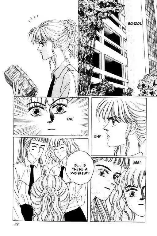 Paradise City Chapter 3 21